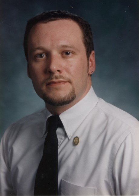 Obituary of Richard Young