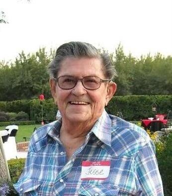 Obituary of Jesse Robles