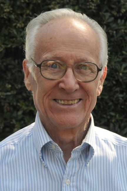 Obituary of Richard C. Brown