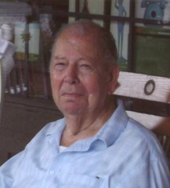 Obituary of Mr. Larry Way McCall