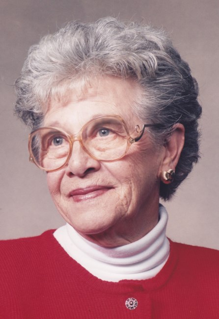 Obituary of Bertha E. Olivier Santos