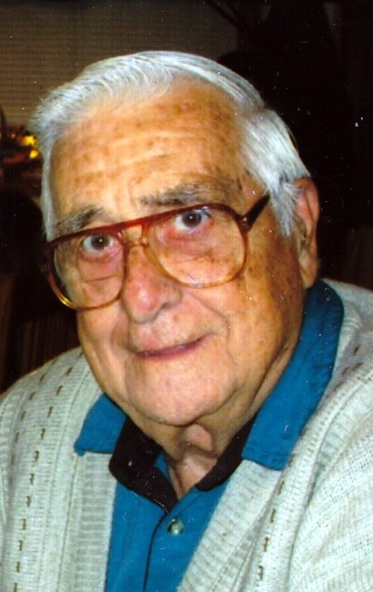 Obituary of Floyd Frederick Melser Jr.