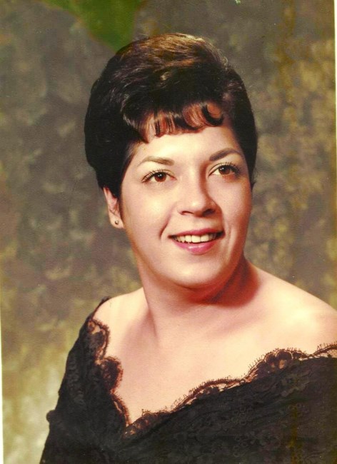 Obituary of Margaret Ann Silvey