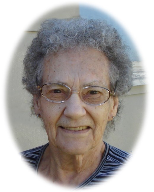 Obituary of Audrey Rygh