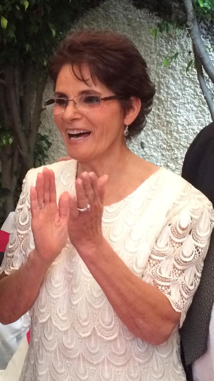 Obituary of Ma Guadalupe Garcia Aguirre