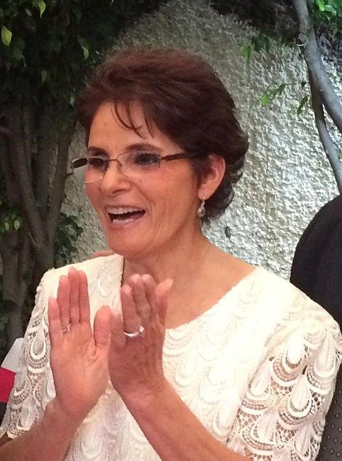 Obituary of Ma Guadalupe Garcia Aguirre
