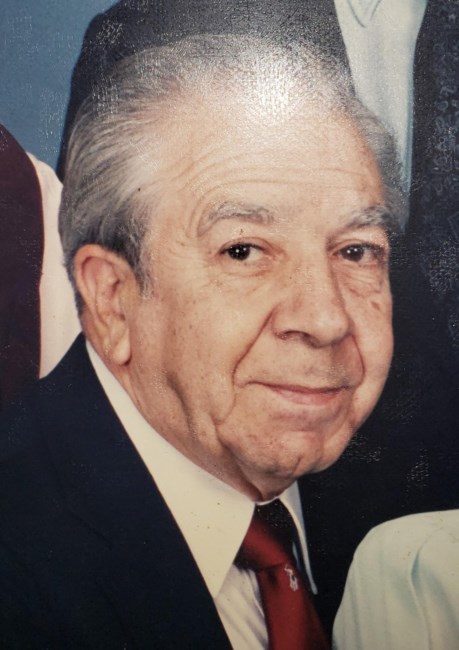 Obituary of William Andrade