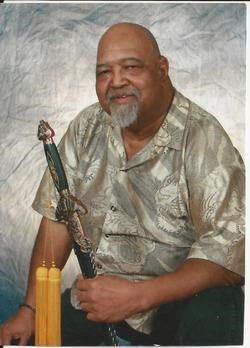 Obituary of Robert T. Clark