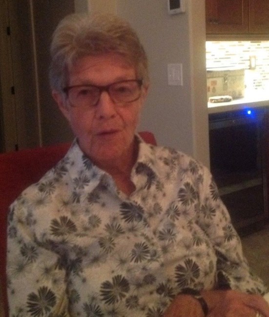 Obituary of Jo Ann Laneville