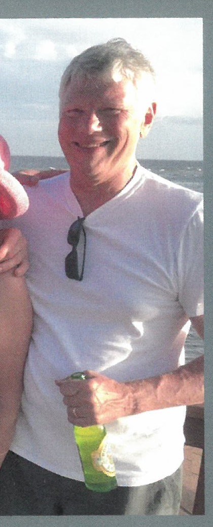 Obituary of John David Aylward