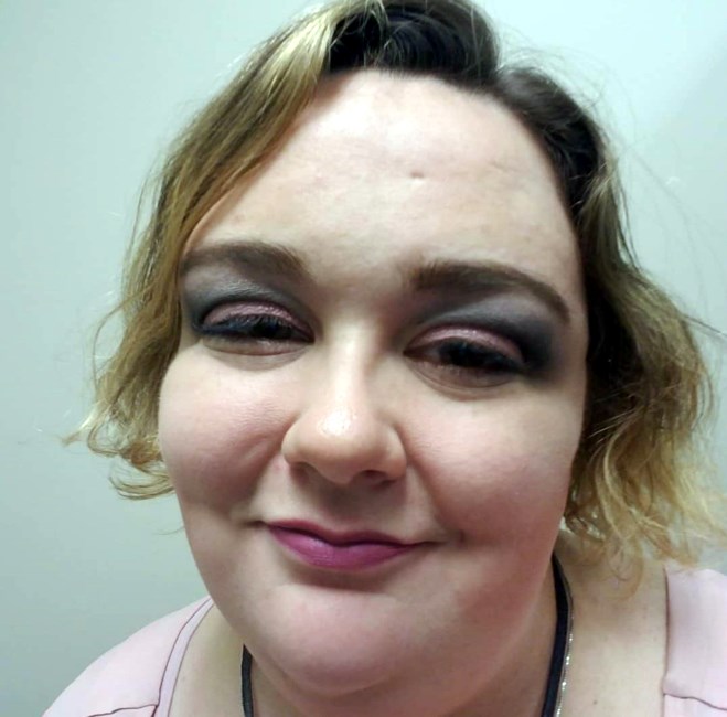 Obituary of Paula Odom