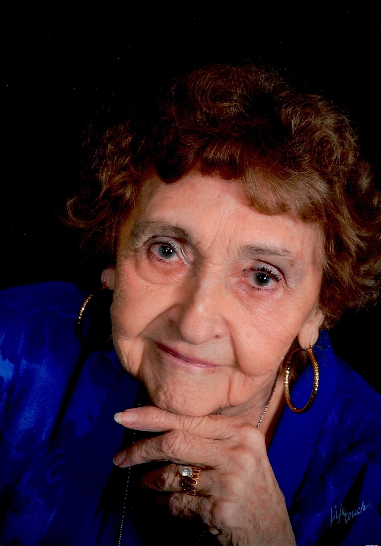Marie Scott Obituary Dallas, TX