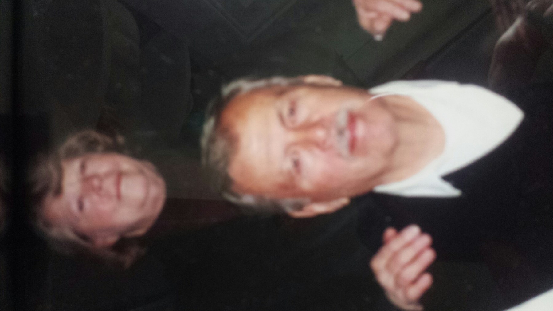 Obituary of William Harder Jr.