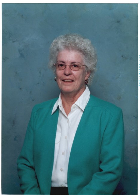 Obituary of Nancy E. Shirkey