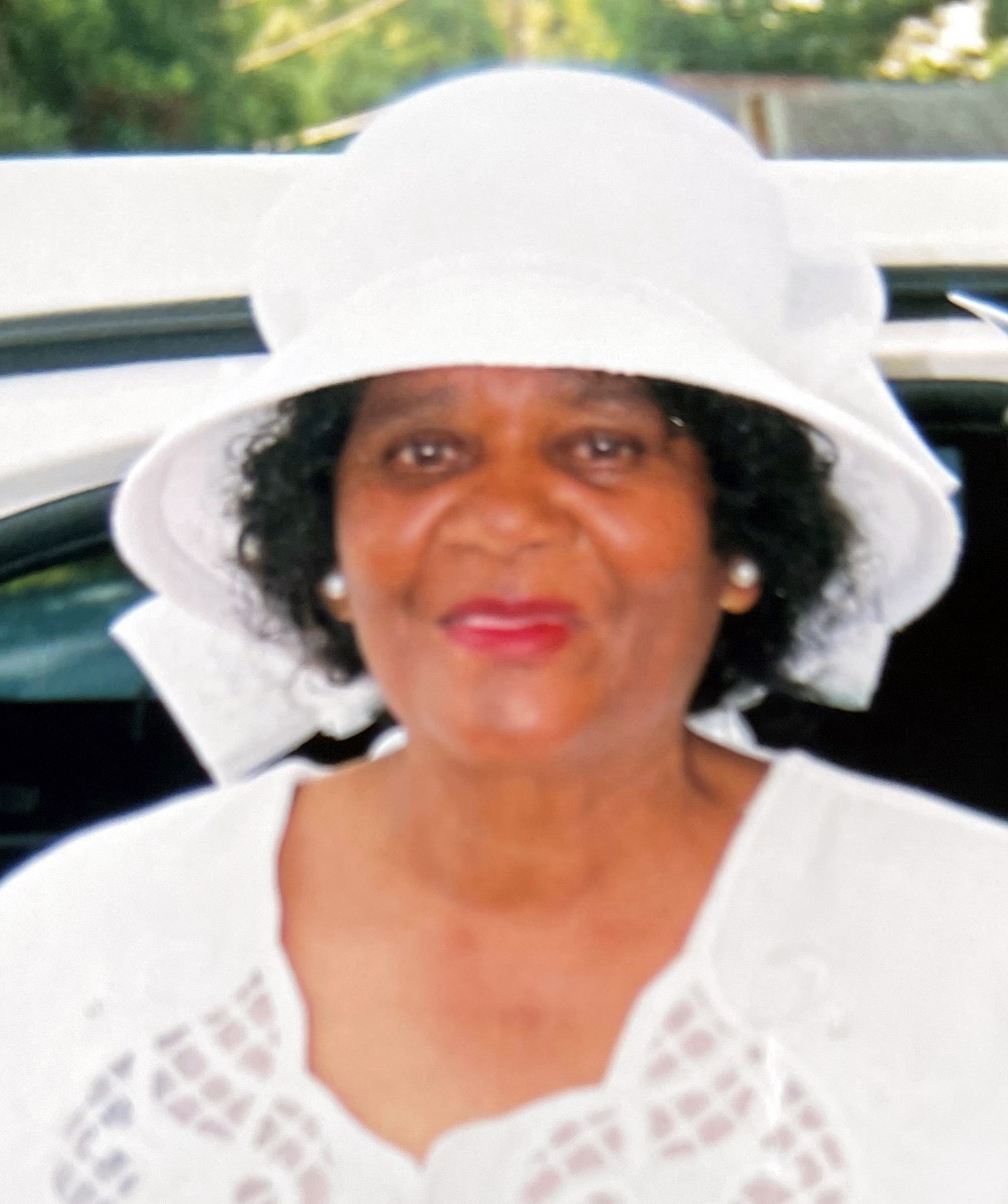 Mary Ann Mallery Wiltz Obituary St. Martinville, LA