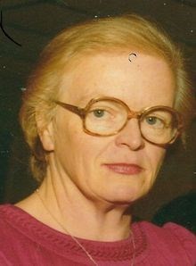 Obituary of Barbara M. Wells