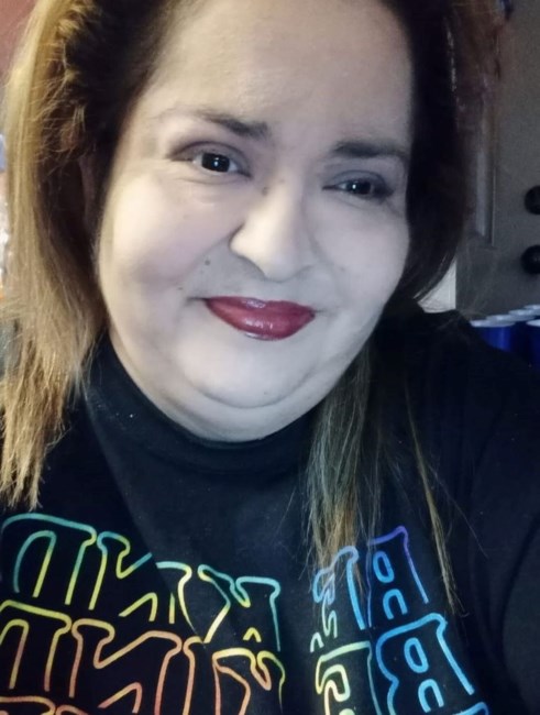 Obituary of Michelle Gonzalez