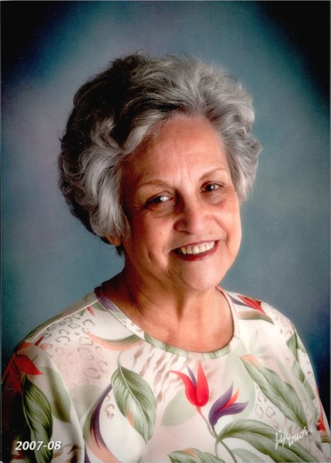 Obituary of Josefina O. Scruggs