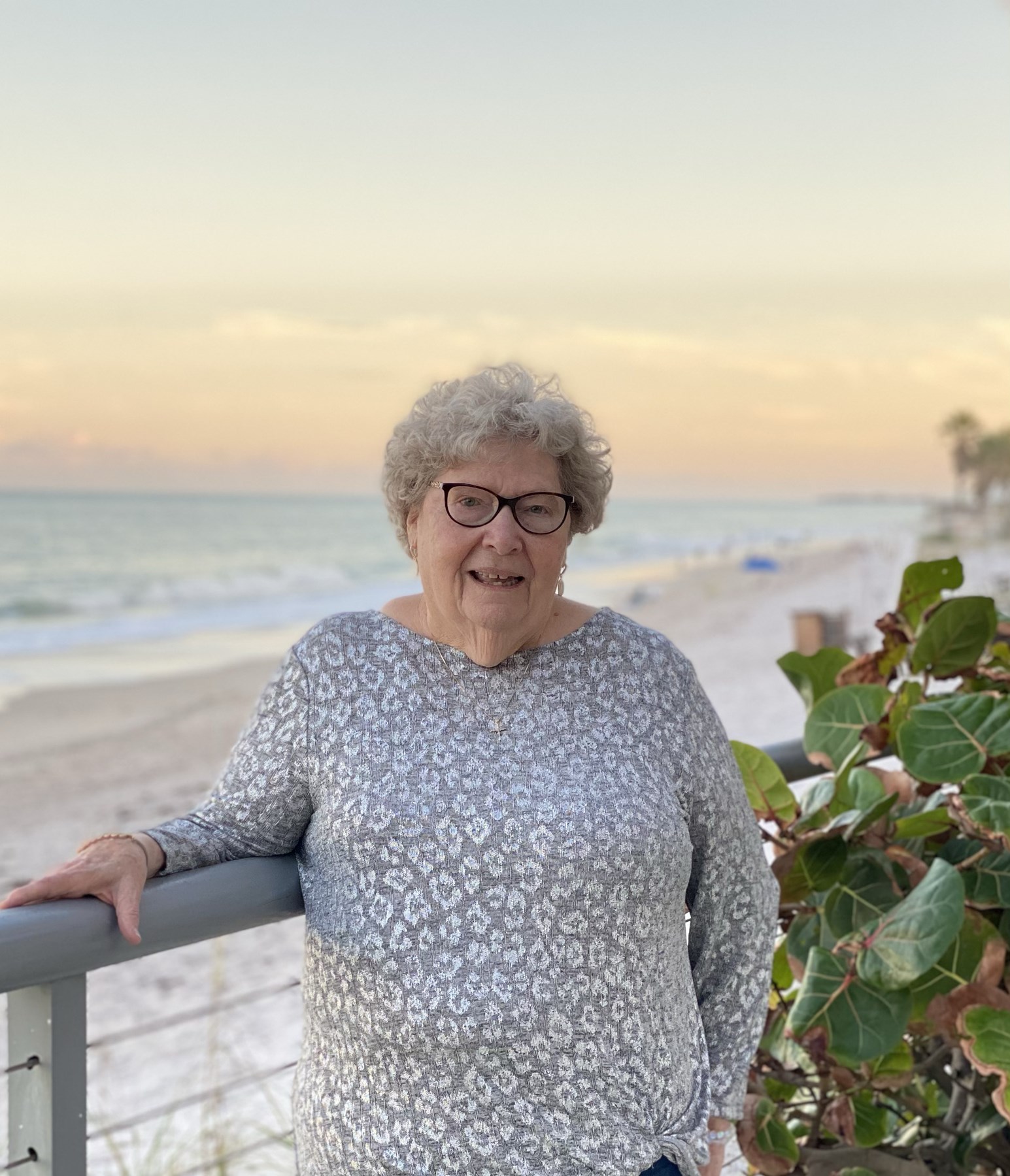 Obituario de Jackie Sue Barber