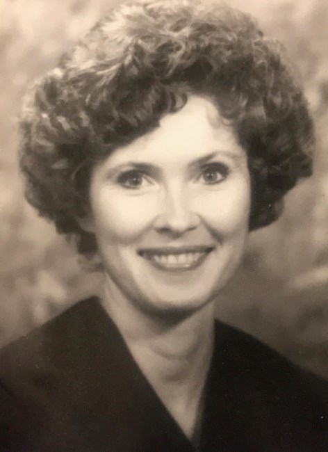 Obituary of Patricia Ann Turner Riddick