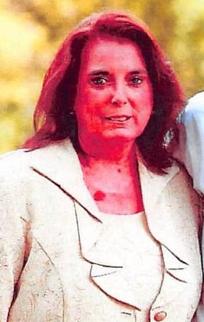 Obituary of Charlotte Ann Middleton