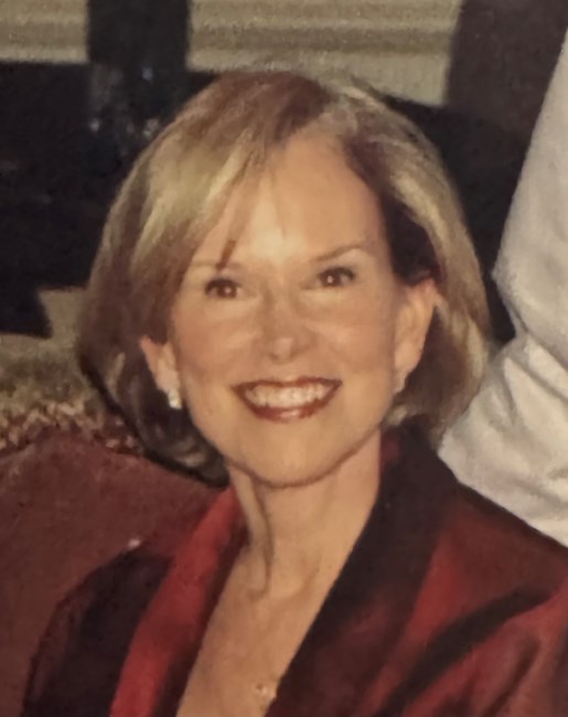 Avis de décès de Pamela May Scott