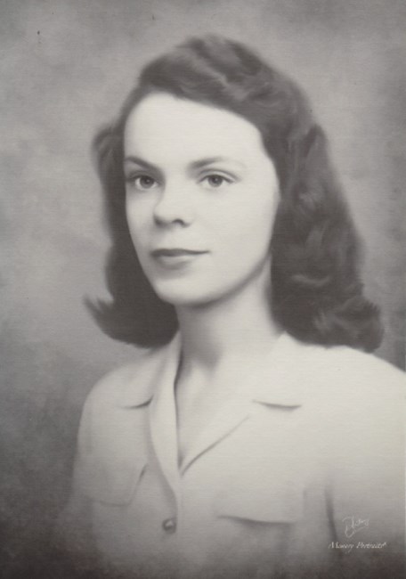 Obituary of Barbara Elizabeth Boroff