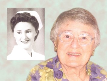 Obituary of Patricia Aubrey D'Amico