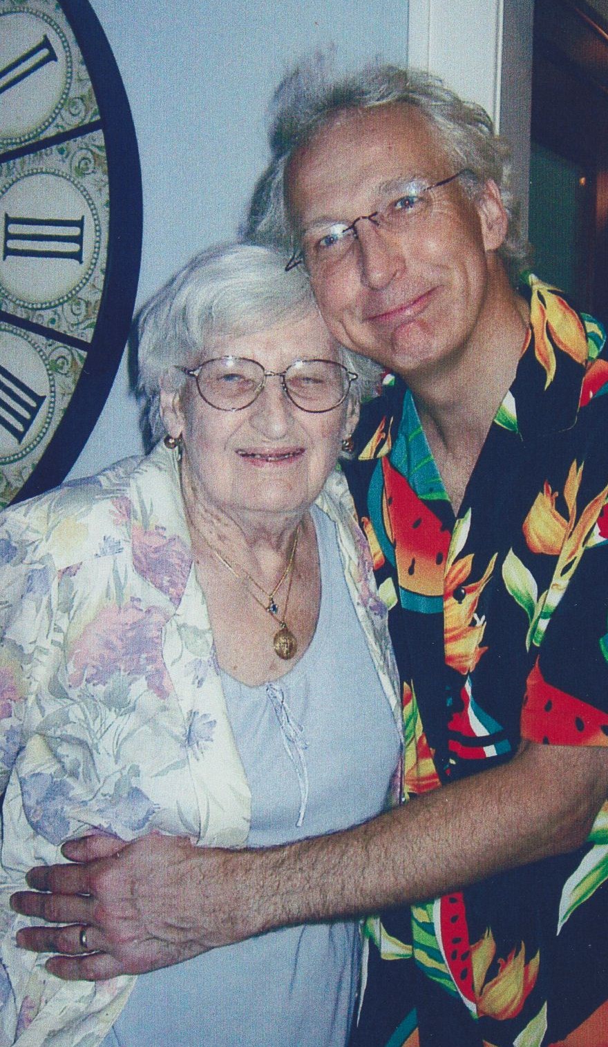 Hildegard Schniedermeier Obituary Wilmette Il