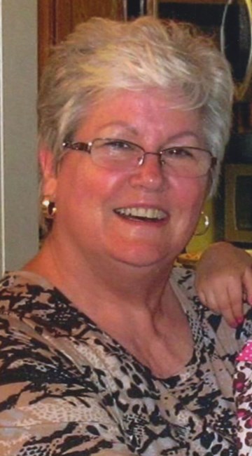 Obituary of Barbara Jean Brannen