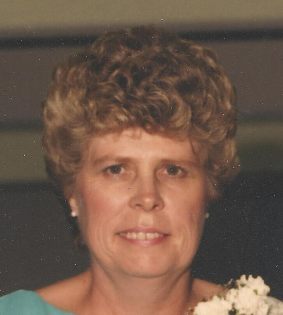 Obituary of Lucille Cole