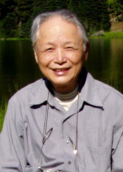 Obituary of Jingshun Chen