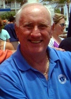 Avis de décès de Billy Raymond Dunn