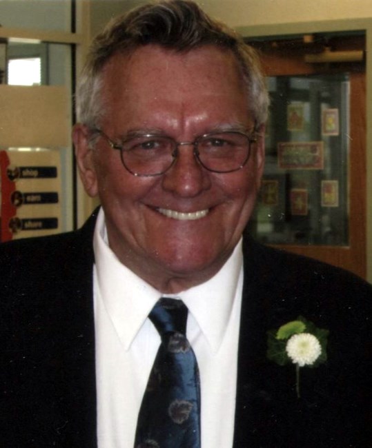 Avis de décès de Jack Wesley Vande Vusse