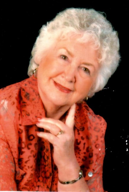 Obituary of Mary L Schneider