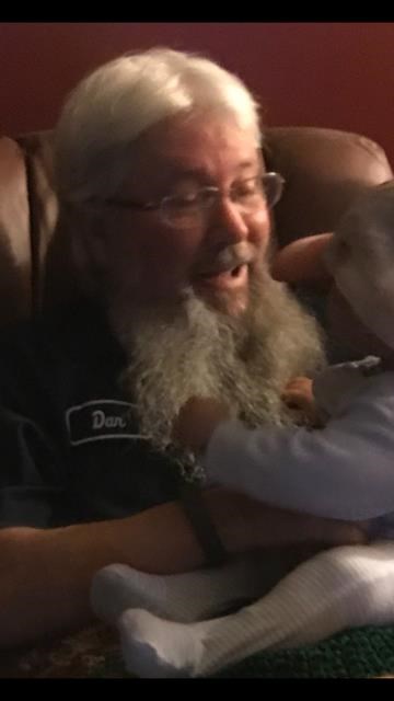 Obituary of Daniel Preston Burford