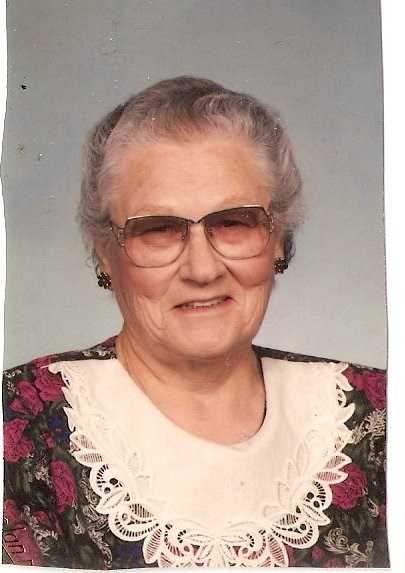 Obituary of Susan Louise Routh