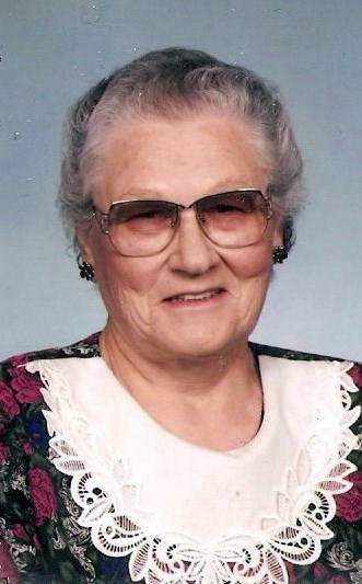Obituary of Susan Louise Routh