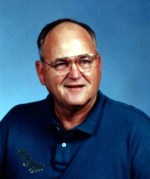 Jerry Carver