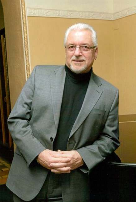 Obituary of Jerome E. Bryk