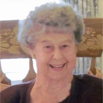 Obituary of Dorothy Morse