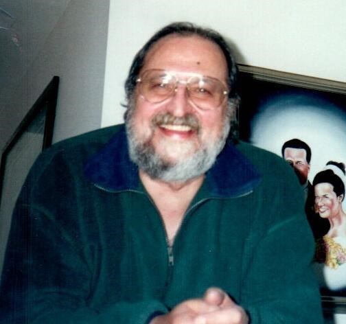 Obituary of Dominick Ciallella