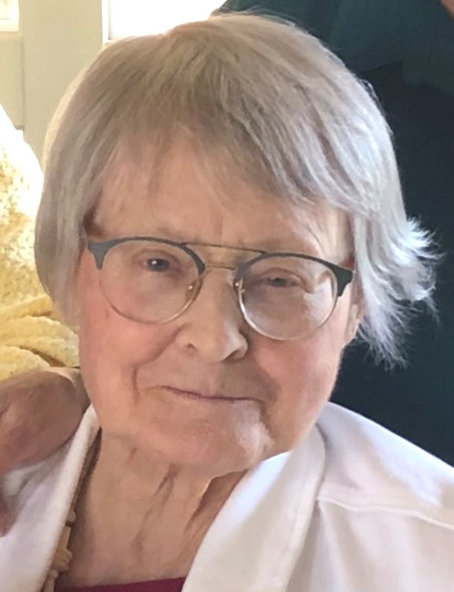 Obituary of Lois Virginia Kirkwood