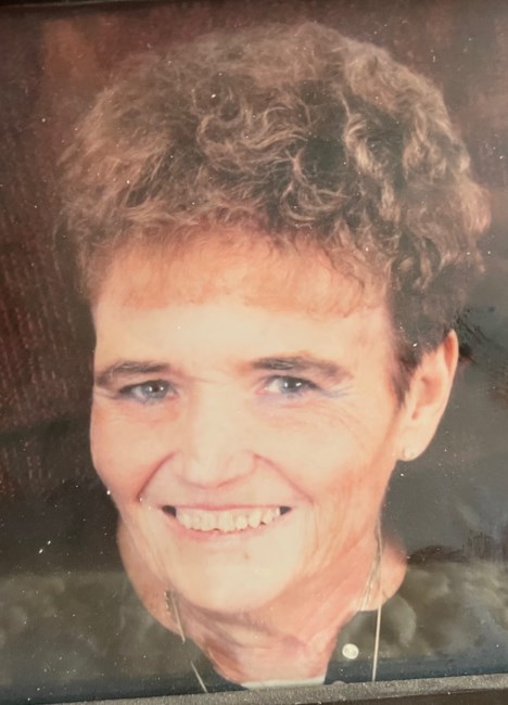 Obituary of Lavenia Anne Dickey