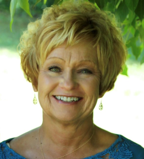 Obituary of Anita Jean Parker