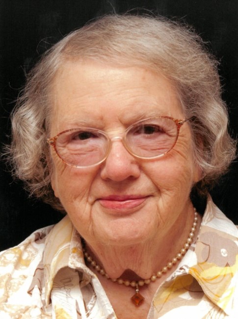 Obituary of Margaret Barkley Hubbard Dickens