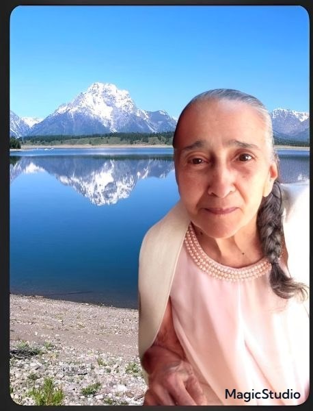 Obituary of Eloisa Medina