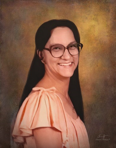Obituary of Joyce K. Berry