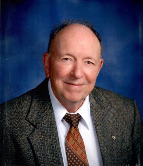 Obituary of Herbert Stuart Zischkau Jr.