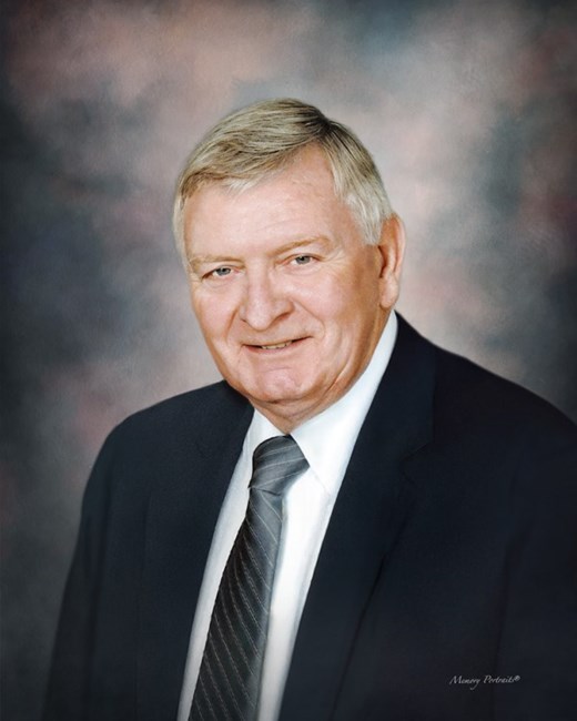 Obituary of Jimmie Don Eoff